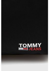 Tommy Jeans - Plecak. Kolor: czarny. Materiał: poliester #4