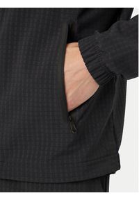 BOSS Spodnie materiałowe Terrace 50558503 Granatowy Tapered Fit. Kolor: niebieski. Materiał: syntetyk #4