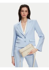 Love Moschino - LOVE MOSCHINO Torebka JC4215PP0MKB0110 Beżowy. Kolor: beżowy. Materiał: skórzane #1