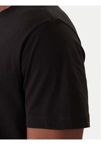 Calvin Klein Jeans T-Shirt NYC Graphic LV14RE831G Czarny Regular Fit. Kolor: czarny. Materiał: bawełna #2