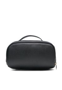 Guess Kosmetyczka PW1604 P3401 Czarny. Kolor: czarny. Materiał: skóra #4
