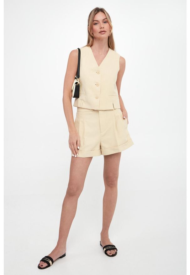 Twinset Milano - Szorty damskie TWINSET
