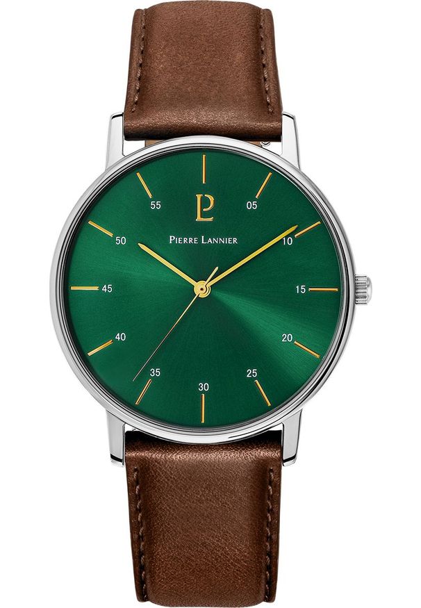 Zegarek Pierre Lannier