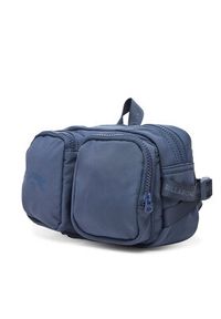 Billabong Torebka BLB-M-006-07 Niebieski. Kolor: niebieski. Materiał: materiał #6