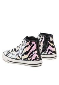 Nelli Blu Sneakersy CF2361-1 Kolorowy. Wzór: kolorowy #2