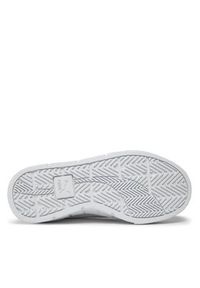 Puma Sneakersy Cali Court Patent Wns 394755 02 Biały. Kolor: biały. Materiał: skóra