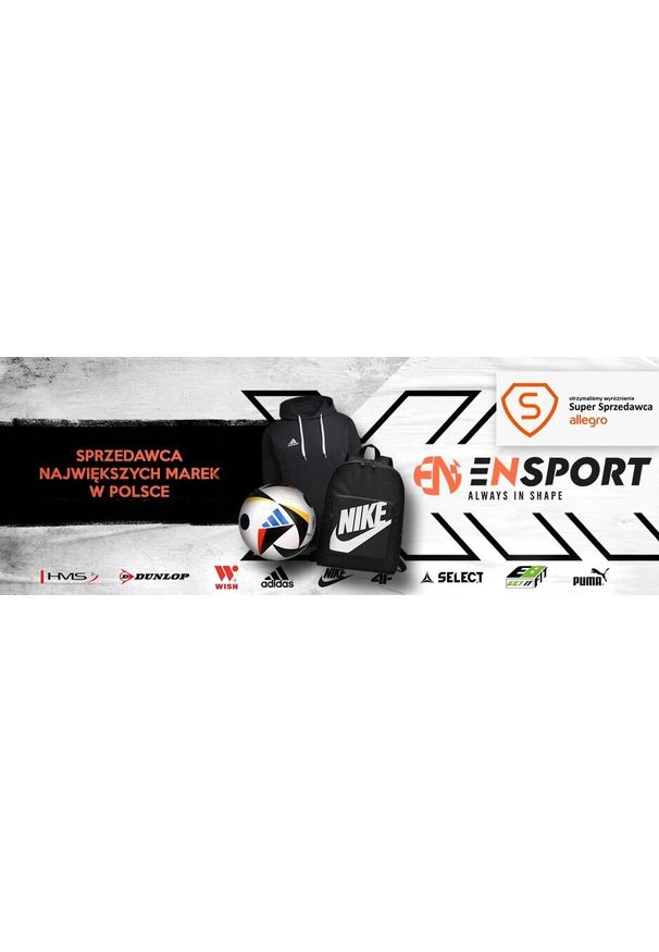 Koszulka męska Hi-tec Sibic. Kolor: czarny. Sport: piłka nożna