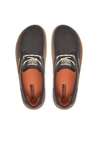 Palladium Półbuty Dunelitemoccush 04660-008-M Czarny. Kolor: czarny. Materiał: materiał #3