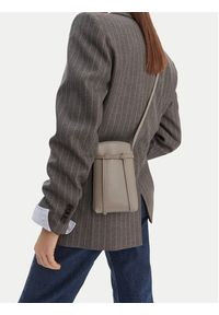 Gino Rossi - GINO ROSSI Torebka C-KY135 Szary. Kolor: szary #3