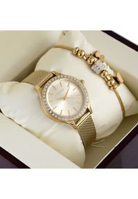 Zegarek Paul Lorens Zestaw damski zegarek Paul Lorens VANESSA + bransoletka Pacific #1