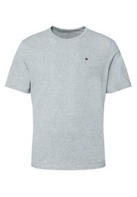 TOMMY HILFIGER - Tommy Hilfiger Komplet t-shirtów UM0UM03870 Kolorowy Regular Fit. Materiał: bawełna. Wzór: kolorowy #9