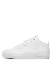 Pepe Jeans Sneakersy PMS30994 Biały. Kolor: biały #6