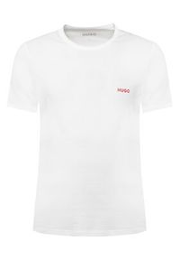 Hugo - HUGO Komplet t-shirtów 50532811 Kolorowy Regular Fit. Materiał: bawełna. Wzór: kolorowy #5