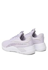 Puma Buty Lex Nova Shine Wms 377940 02 Fioletowy. Kolor: fioletowy. Materiał: materiał #5