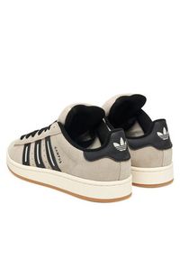 Adidas - adidas Sneakersy Campus 00s JS3783 Beżowy. Kolor: beżowy. Materiał: skóra, zamsz. Model: Adidas Campus #5