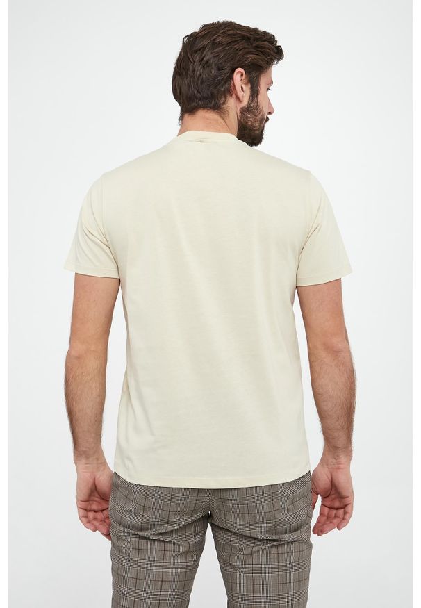 Liu Jo - T-shirt męski LIU JO