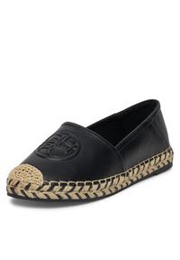 Beverly Hills Polo Club Espadryle WSS990-254 Czarny. Kolor: czarny. Materiał: materiał #2