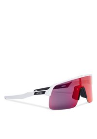 Oakley Okulary przeciwsłoneczne Sutro Lite 0OO9463 94630239 Biały. Kolor: biały #1
