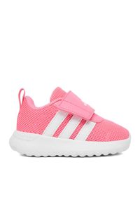Adidas - Sneakersy adidas. Kolor: różowy #1