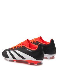 Adidas - adidas Buty Predator 24 League Firm Ground Boots IG7748 Czarny. Kolor: czarny