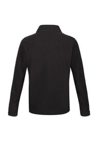 Regatta - Polar Z Suwakiem Damski Sweethart. Kolor: czarny. Materiał: polar. Sport: turystyka piesza #2