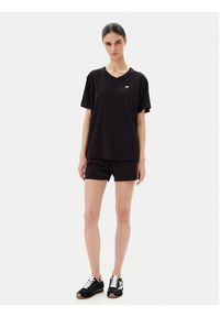 EA7 Emporio Armani T-Shirt 7W000029 AF10373 UC001 Czarny Loose Fit. Kolor: czarny. Materiał: bawełna #5