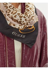 Guess Chusta AW5224 SIL30 Czarny. Kolor: czarny. Materiał: materiał #2