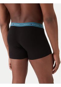 TOMMY HILFIGER - Tommy Hilfiger Komplet bokserek UM0UM03061 Czarny. Kolor: czarny. Materiał: bawełna #10