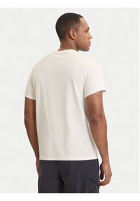 Parajumpers T-Shirt Elio 26SMPMTSRJ02 Biały Regular Fit. Kolor: biały. Materiał: bawełna #4