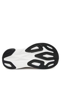 New Balance Buty do biegania More V6 WMORLB6 Beżowy. Kolor: beżowy. Materiał: materiał