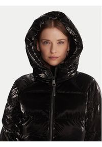 DKNY Kurtka zimowa DLEMPS63 Czarny Regular Fit. Kolor: czarny. Materiał: syntetyk. Sezon: zima #3