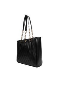 Beverly Hills Polo Club Torebka CEO-BHPC-C-016-09 Czarny. Kolor: czarny #4