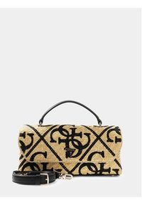 Guess Torebka 182670 Czarny. Kolor: czarny #4