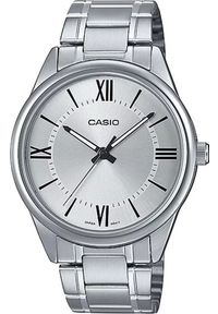 Zegarek Casio ZEGAREK MĘSKI CASIO MTP-V005D-7B5 + BOX #1