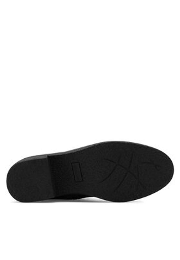 Clara Barson Kozaki FREYDIS WS61830-12 Czarny. Kolor: czarny
