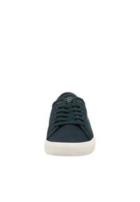 GANT - Gant Tenisówki 30538896 Granatowy. Kolor: niebieski. Materiał: materiał