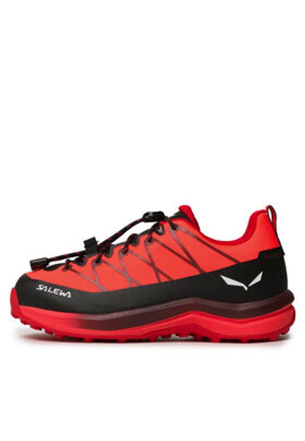 Salewa Trekkingi Wildfire Ptx K 2 00-0000064012 Czerwony. Kolor: czerwony. Materiał: materiał. Sport: turystyka piesza