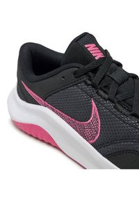 Nike Buty na siłownię Legend Essential 3 DM1119 002 Czarny. Kolor: czarny. Materiał: materiał. Sport: fitness #2