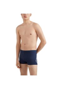 O'Neill - Kąpielówki męski Cali Swimtrunks. Okazja: na plażę. Kolor: niebieski #1