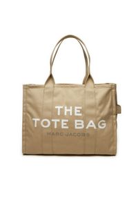 MARC JACOBS - Marc Jacobs Torebka M0016156 Beżowy. Kolor: beżowy