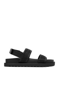 G-Star RAW - Sandały G-Star Raw. Kolor: czarny #1