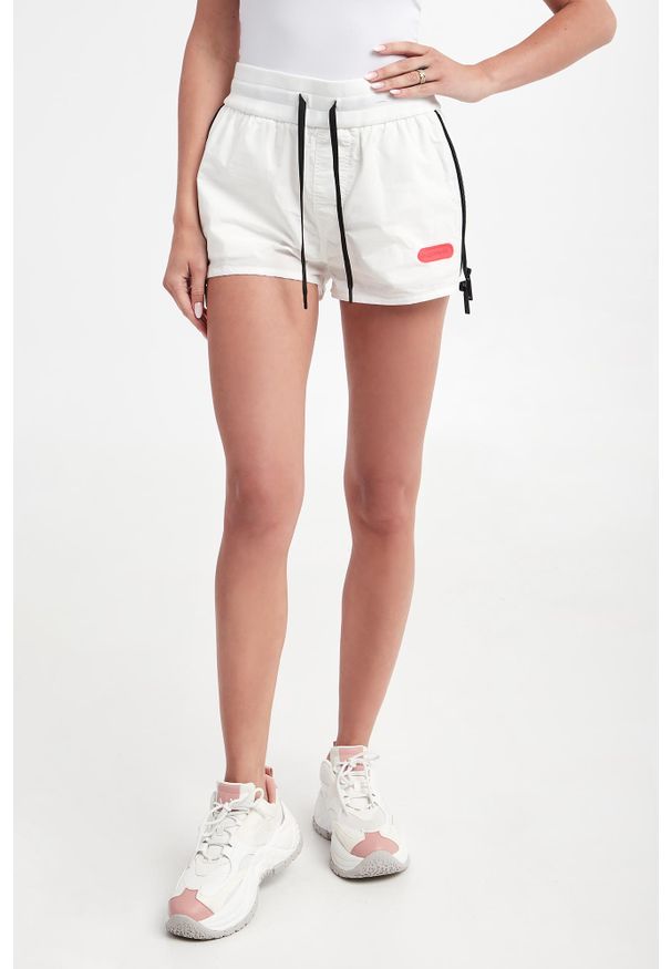 Spodenki damskie DSQUARED2