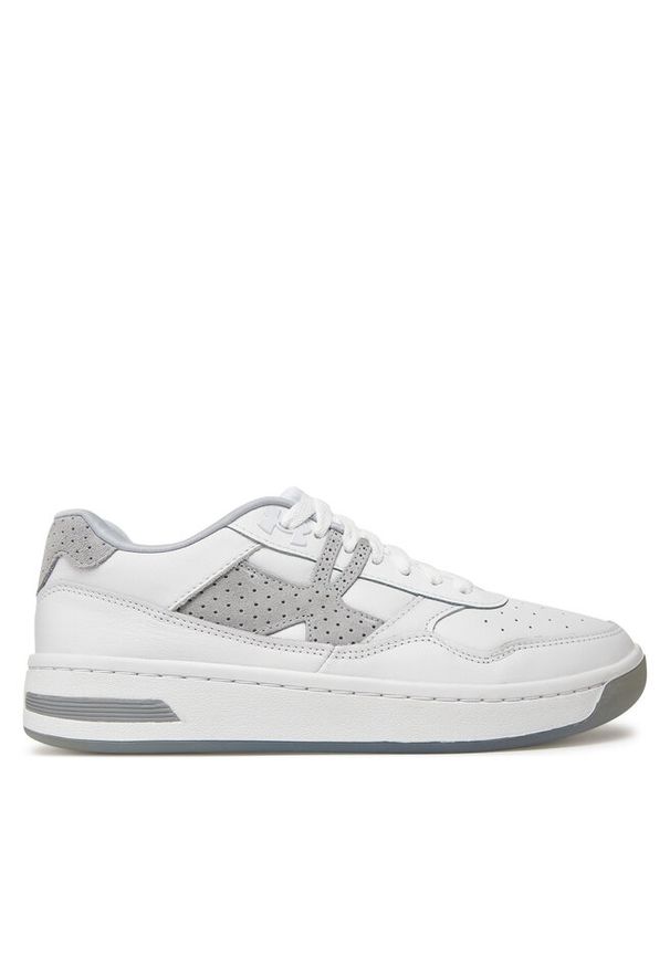 Sneakersy Under Armour. Kolor: biały