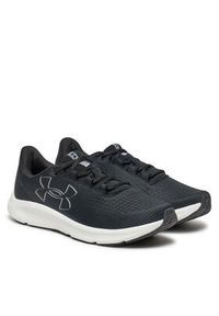 Under Armour Buty do biegania Ua W Charged Pursuit 3 Bl 3026523-001 Czarny. Kolor: czarny. Materiał: materiał #3