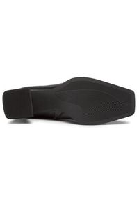 Vagabond Shoemakers Botki Hedda 5002-001-20 Czarny. Kolor: czarny. Materiał: skóra