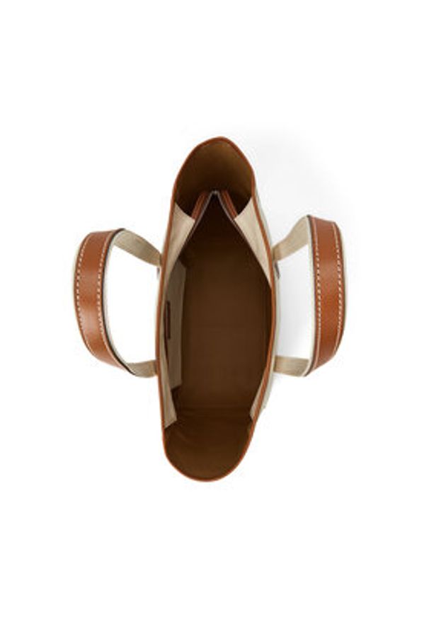 Polo Ralph Lauren Torebka 428968158001 Écru