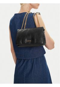 MEXX Torebka C-MEXX-CR-005-08 Czarny. Kolor: czarny #1