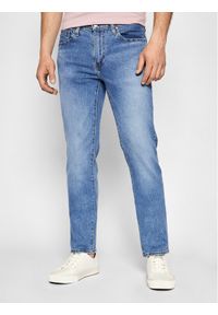 Levi's® Jeansy 511™ 04511-5007 Niebieski Slim Fit. Kolor: niebieski