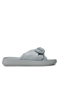 Klapki Jenny Fairy. Kolor: niebieski #1