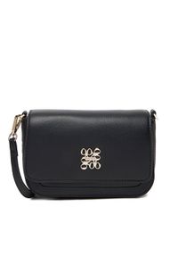 Nine West Torebka CEO-LAYLA-S241045 Czarny. Kolor: czarny